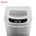 220v comercial portátil Ice Cube Mini Ice Maker